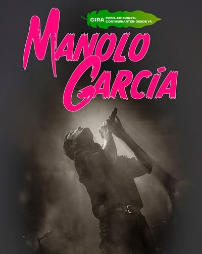 Manolo García – Bilbao 7 Manolo García – Bilbao