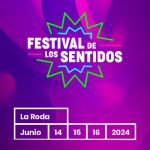 Festival de los Sentidos 2024