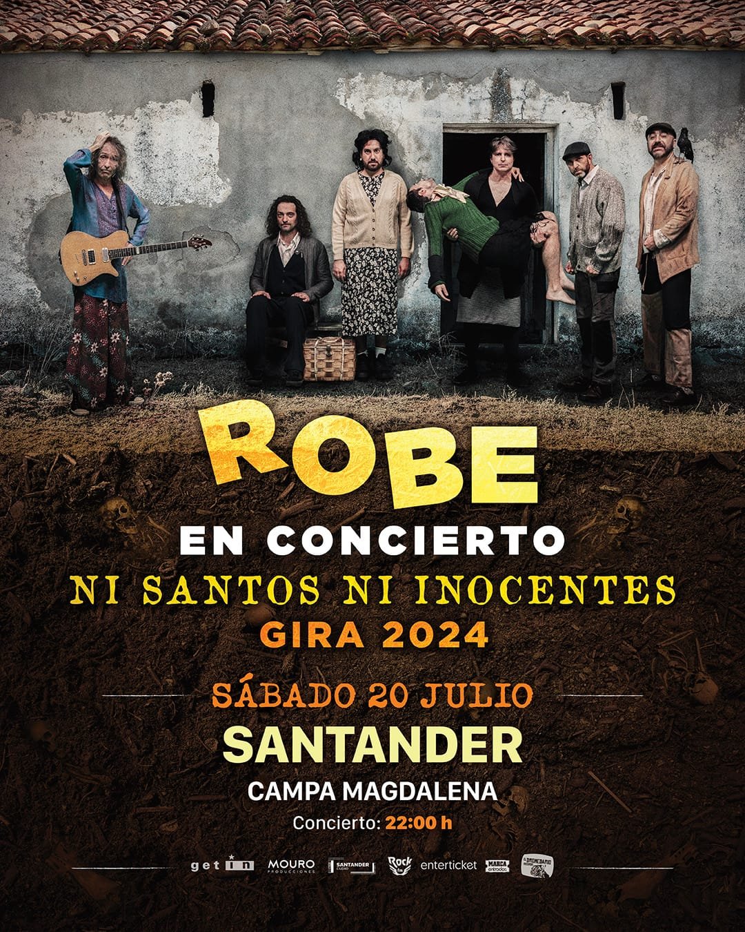 Robe 7 Robe