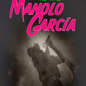 Manolo García - Salamanca