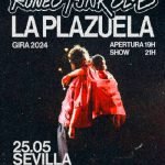 La Plazuela- Roneo Funk Club