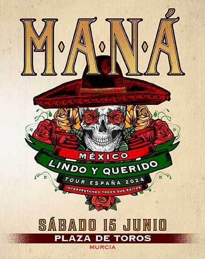 Maná 7 Maná