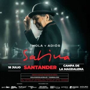 Sabina 2 Sabina