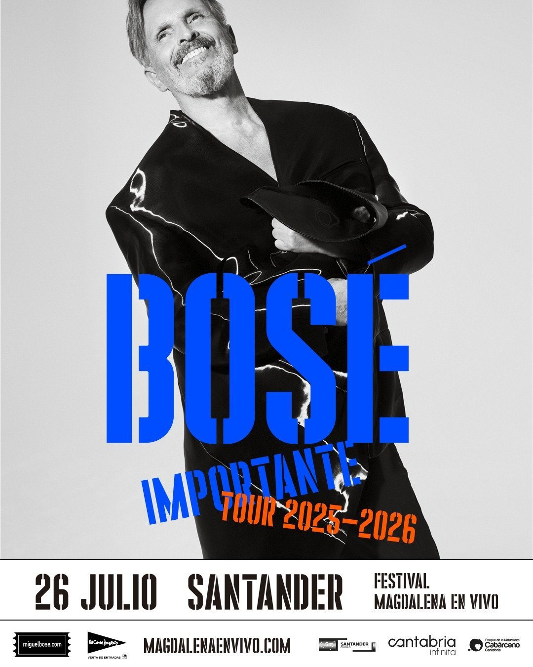Miguel Bosé 15 Miguel Bosé