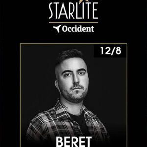 Dani Martín - Gira 25 P*t*s Años