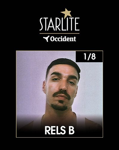 Rels B - Starlite Occident 2025 791 Rels B - Starlite Occident 2025
