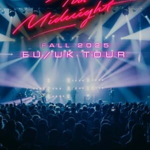The Midnight 2 The Midnight