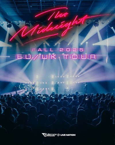 The Midnight 7 The Midnight