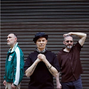 Celtas Cortos - 40 años Contando Cuentos