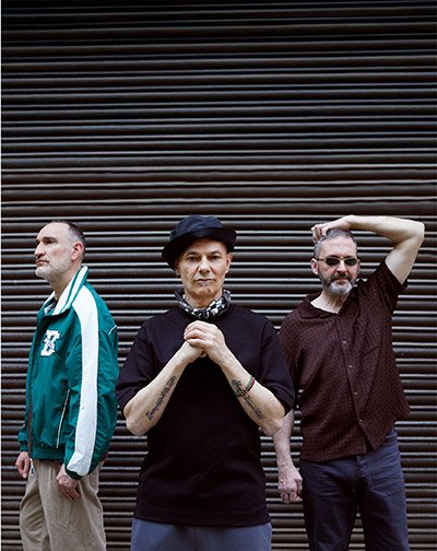 Celtas Cortos - 40 años Contando Cuentos