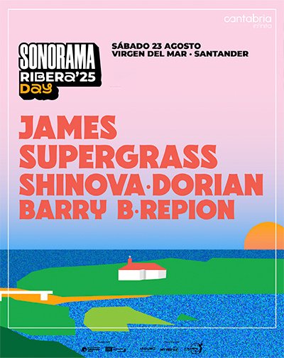 Sonorama Ribera Day 2025 7 Sonorama Ribera Day 2025