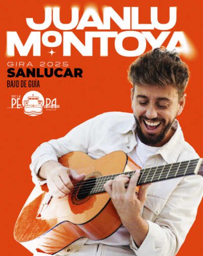 Juanlu Montoya en Buque La Pepa 47 Juanlu Montoya en Buque La Pepa