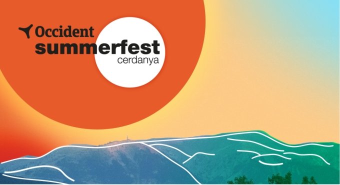 Los Secretos - Occident Summerfest 7 Los Secretos - Occident Summerfest
