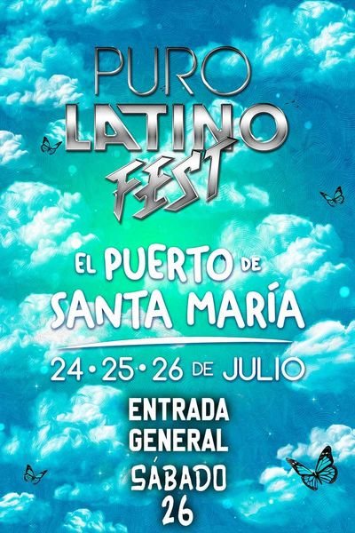 Puro Latino Fest Pto Sta María - Sabado 26/07/2025 639 Puro Latino Fest Pto Sta María - Sabado 26/07/2025