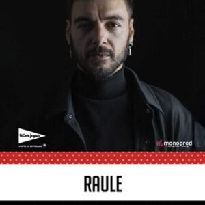 Raule - Música del Mar 794 Raule - Música del Mar